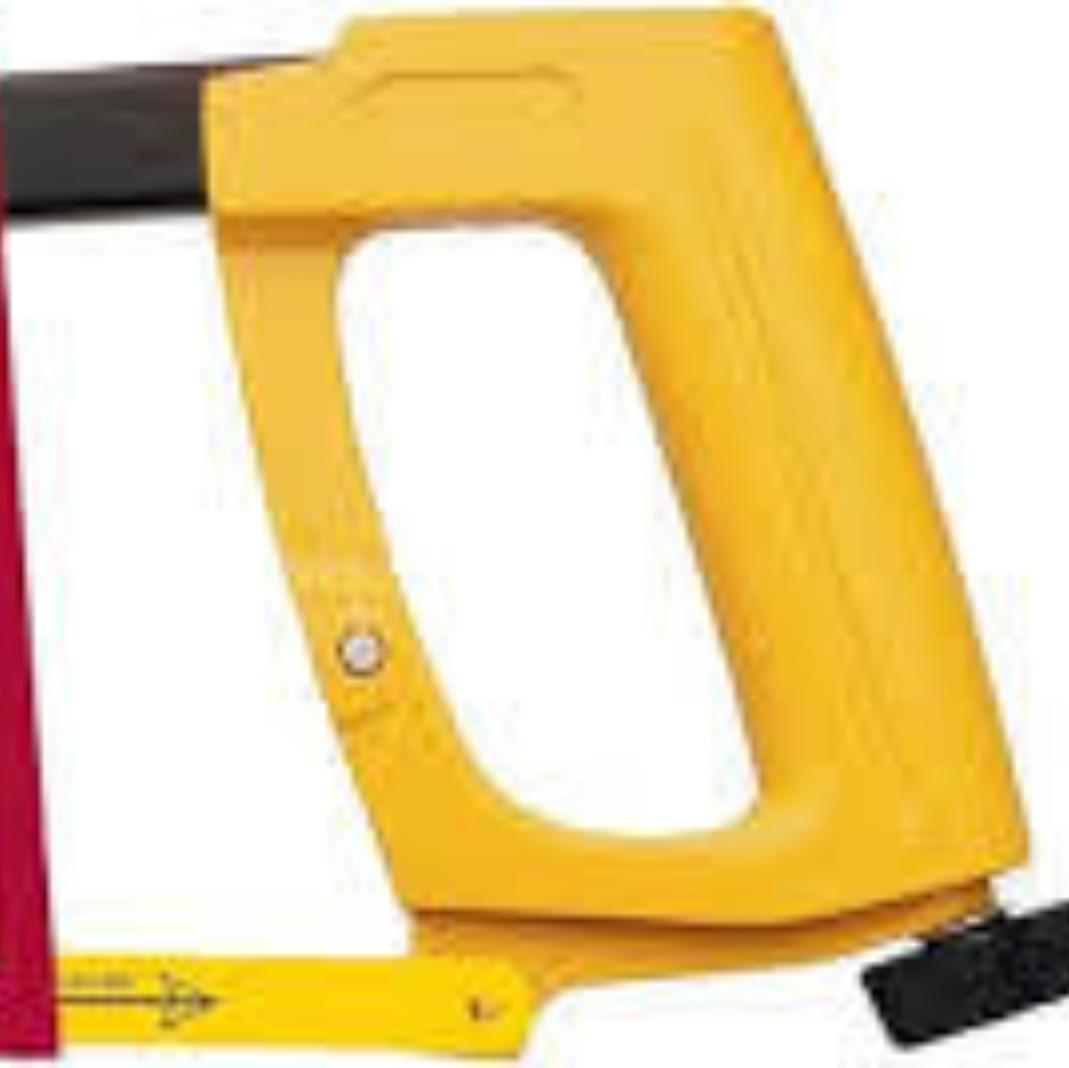 IVY Classic 12 in Tough-Tension Hacksaw for gutter installers GutterAll OR