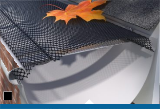 E-Z-H/R Superior (half round)