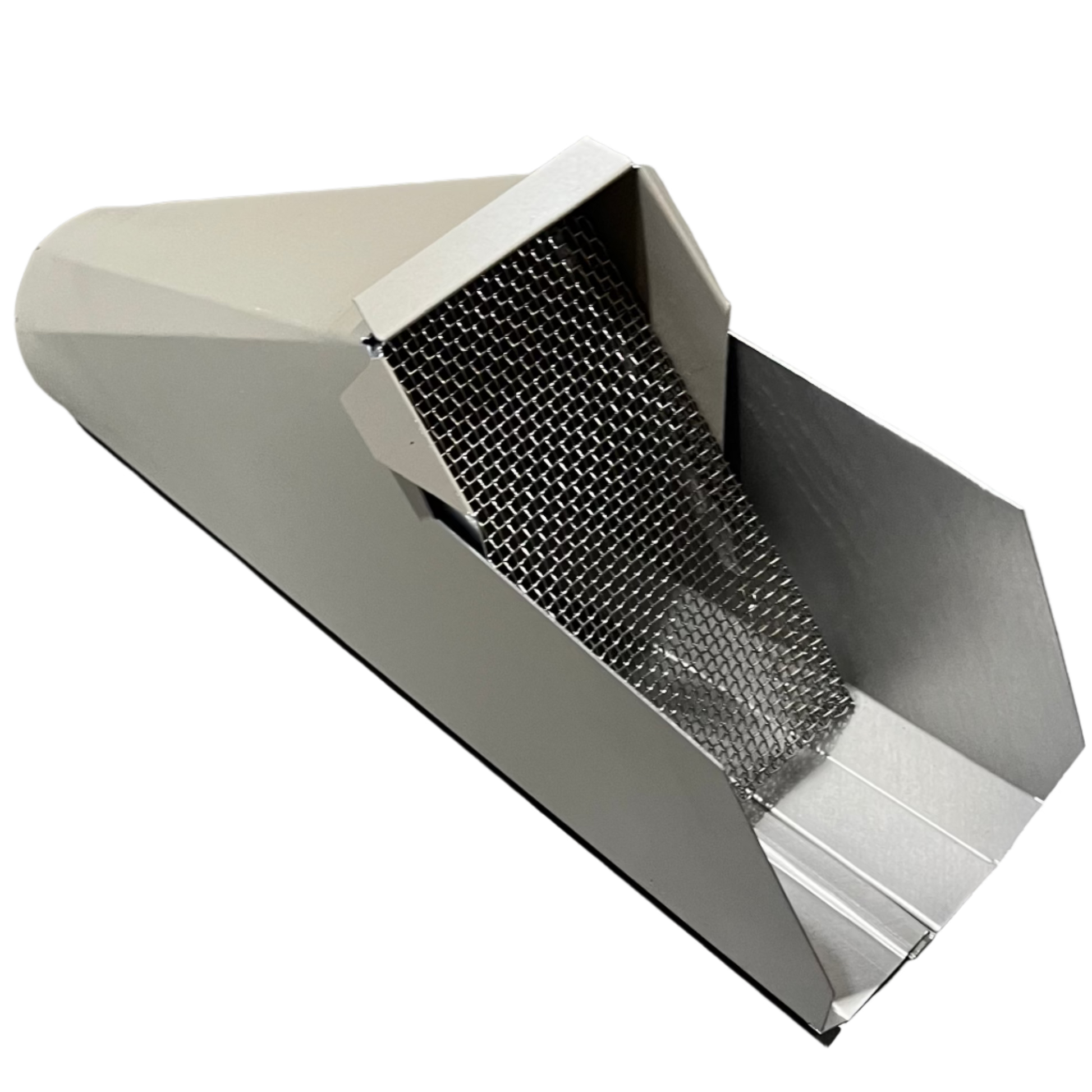 gutter all Damascus sam.v