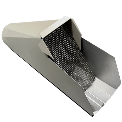 gutter all Damascus sam.v