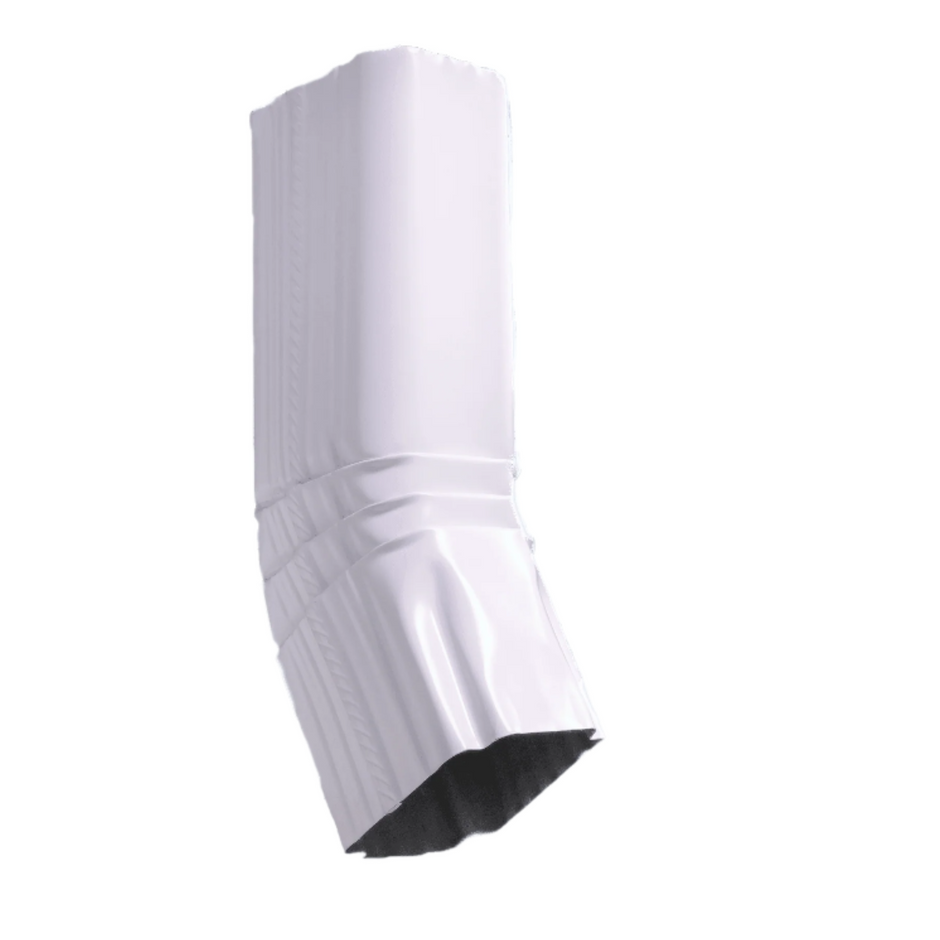 Downspout Elbows - A/B Style 2x3 3x4 All Angles | GutterAll – tagged ...