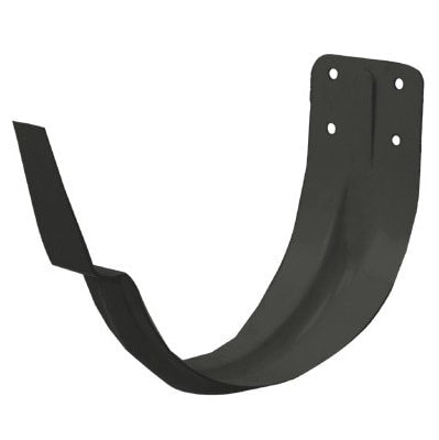 6 in. Half Round External Gutter Hanger