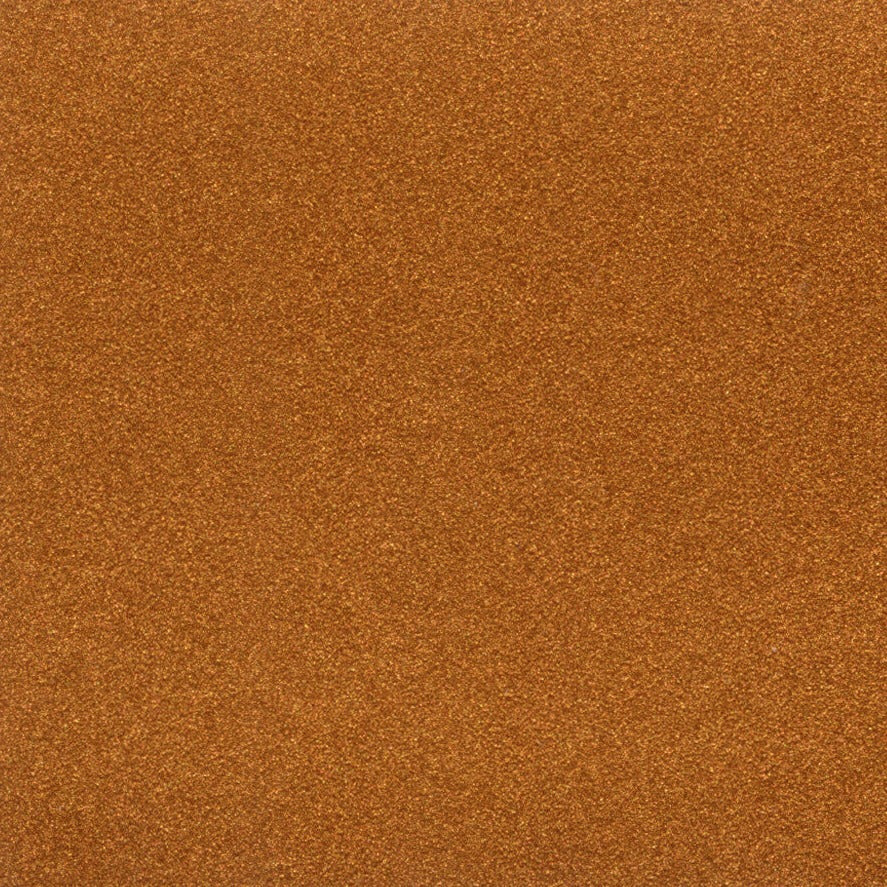 GutterAll.com copper color aluminum gutter coil texture