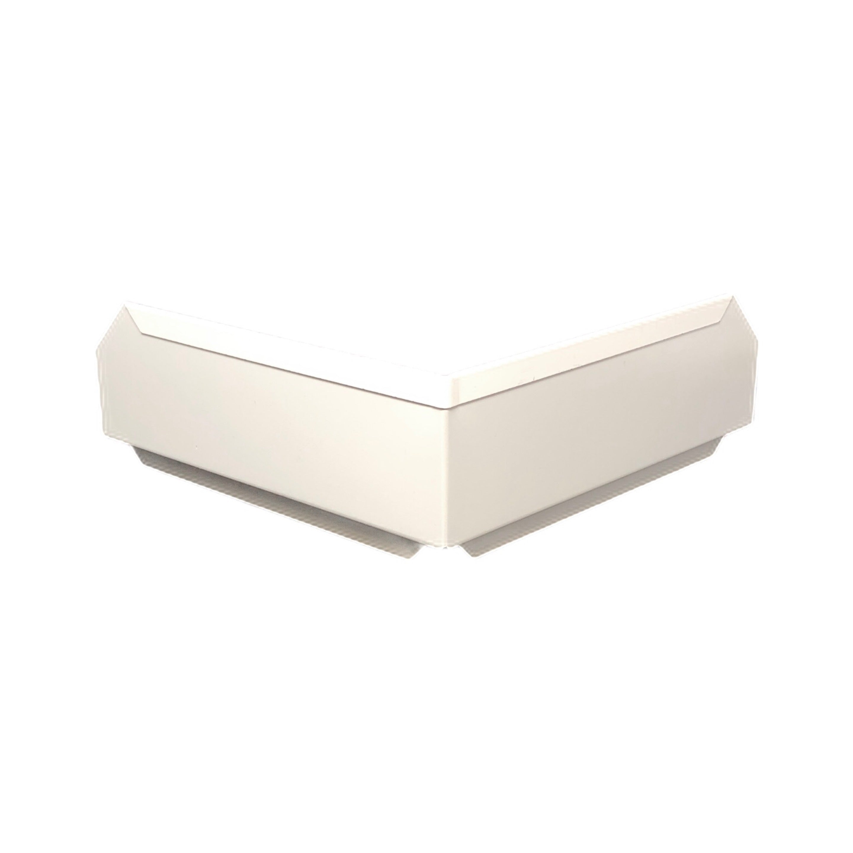 Valley Gutter Splash Guards | Stop Roof Valley Overflow – Gutter All