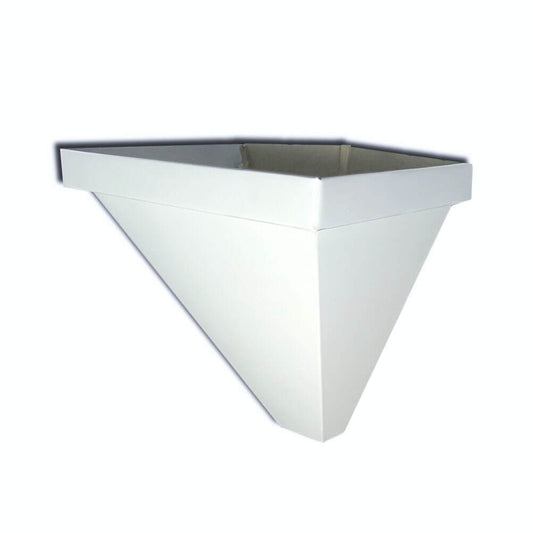 California collection box leader head for professional-grade gutter systems.