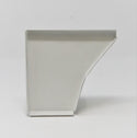 Box Curved 5 in. Style End Cap