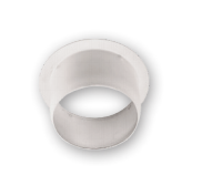 2-3/8 in. Round Outlet