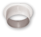 2-3/4 in. Round Outlet