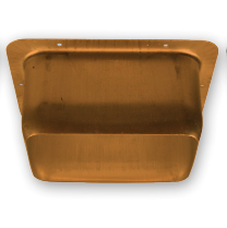 4 in. x 5 in. Rect. Outlet