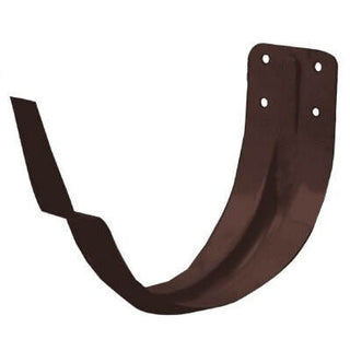 6 in. Half Round External Gutter Hanger