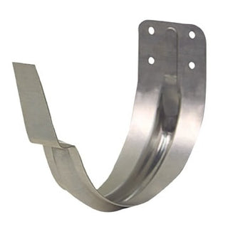 6 in. Half Round External Gutter Hanger