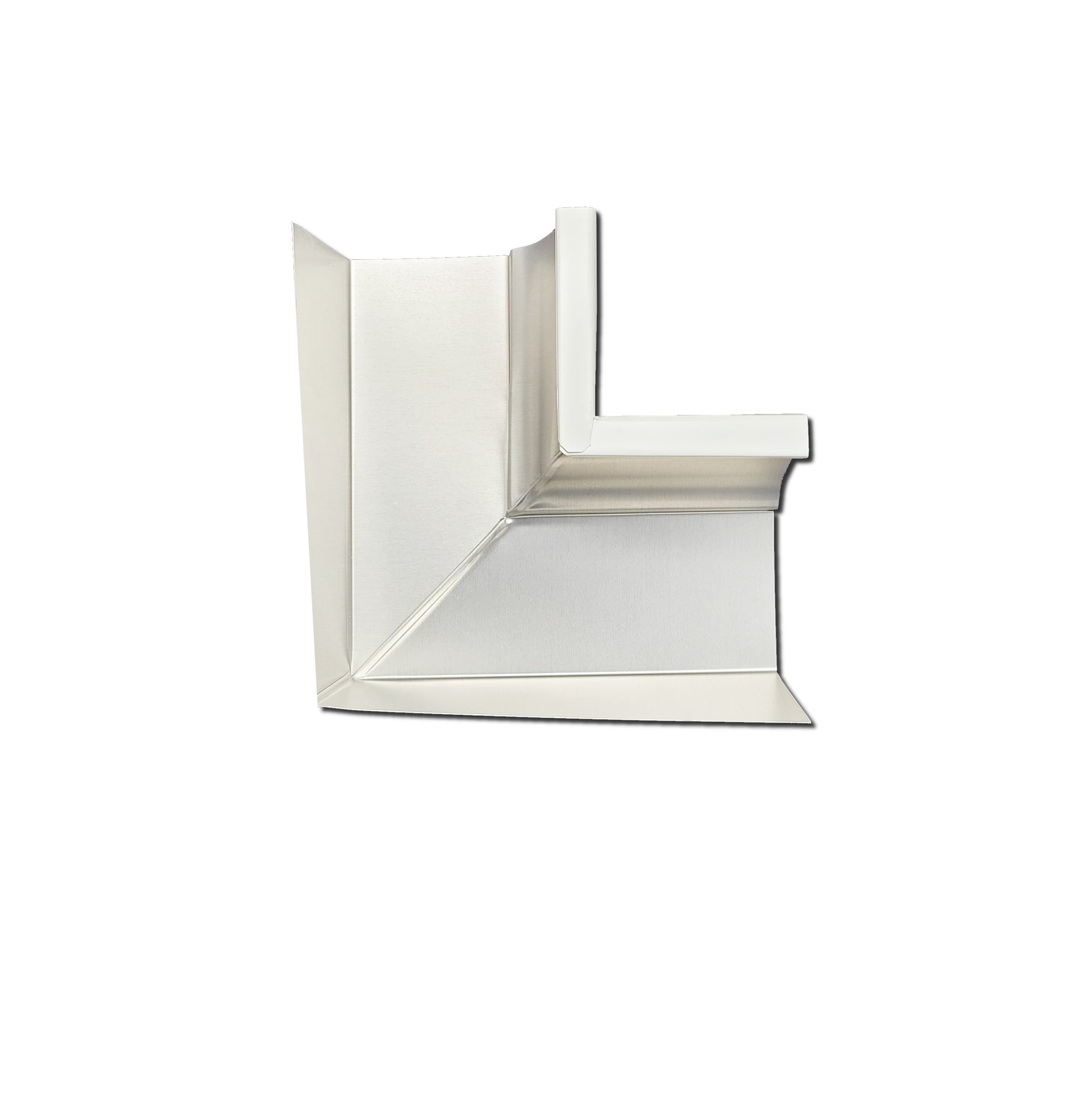 5K 90 Degree Box Miter