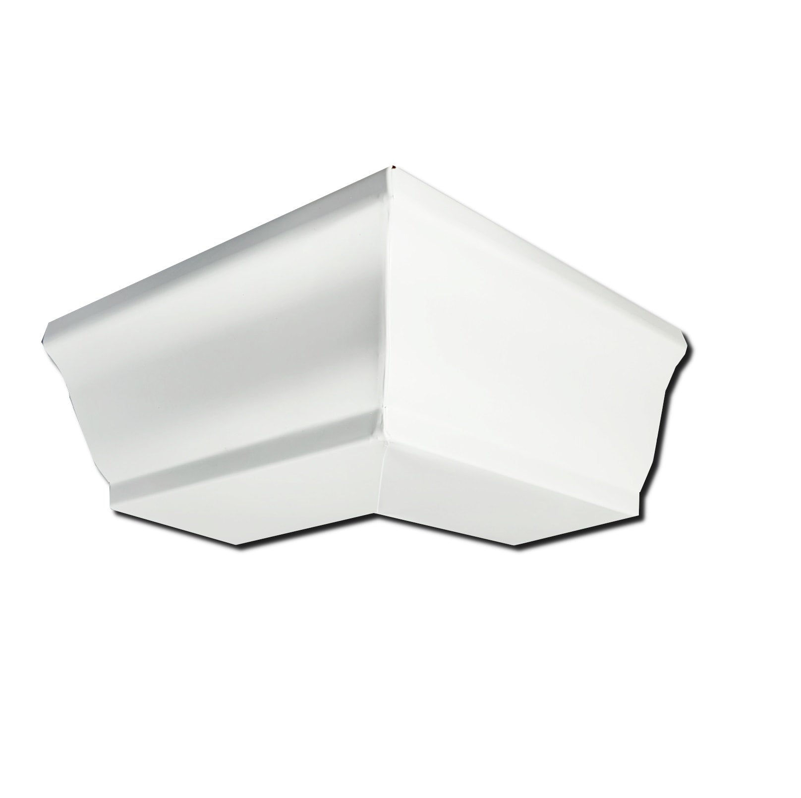 5K 90 Degree Box Miter