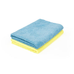 Microfiber Terry Towels