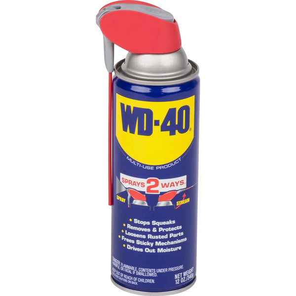 WD-40 Multi-Use