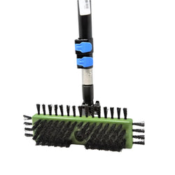 Eversprout Clean-out Extension Brush Pole