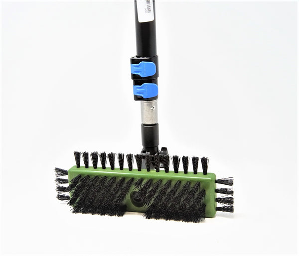 Eversprout Clean-out Extension Brush Pole