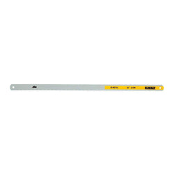 Hacksaw Replacement  Blade 12" - Dewalt