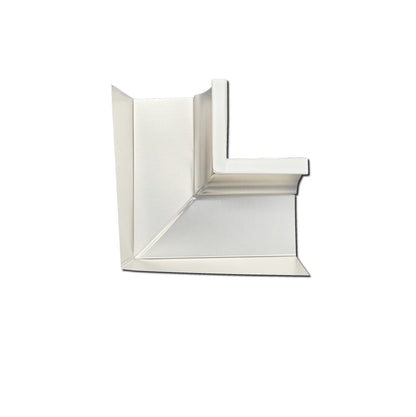 6k 90 Degree Box Miter