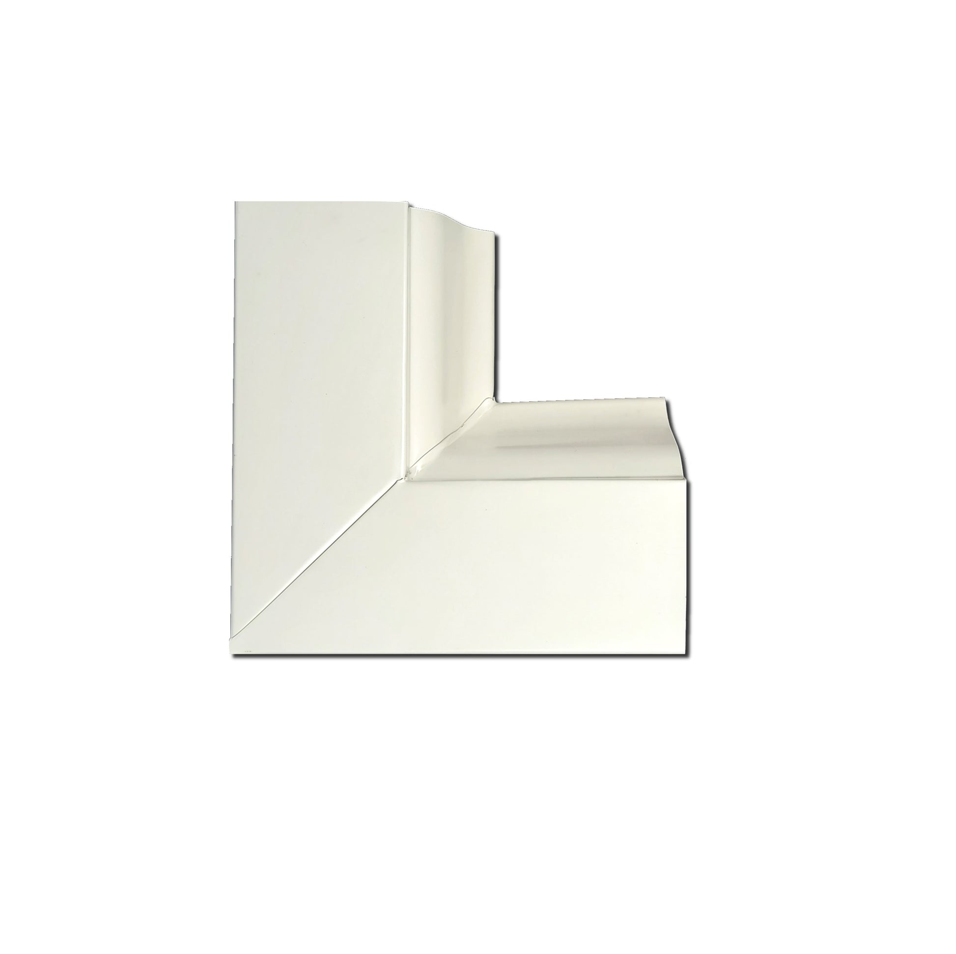 6k 90 Degree Box Miter