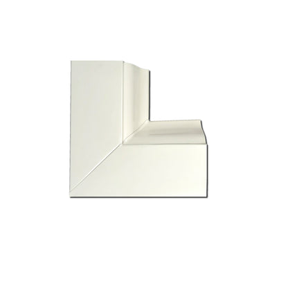 6k 90 Degree Box Miter