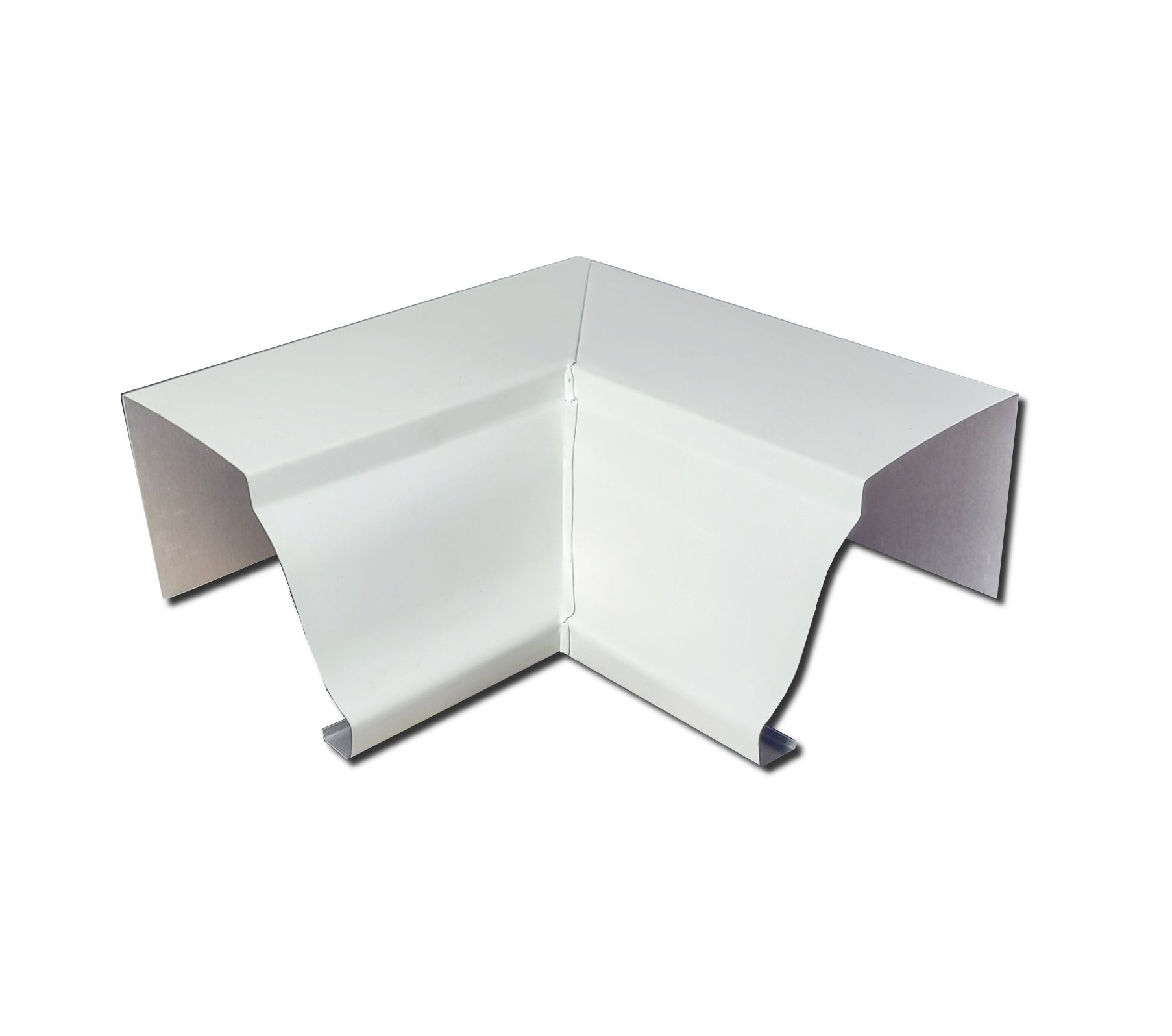 6k 90 Degree Box Miter