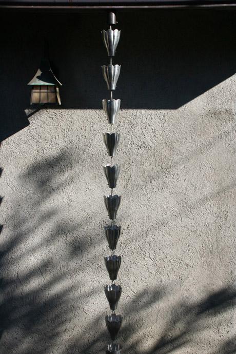 XL Scallop Cup Aluminum