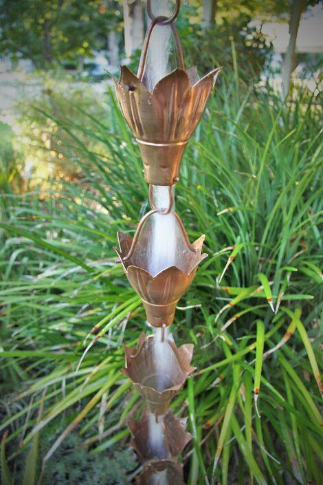 Bluebell Cups Copper