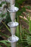 Simple Spotted Bell Cup