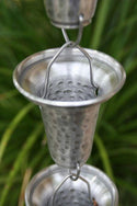 Simple Spotted Bell Cup