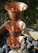 Copper Bells