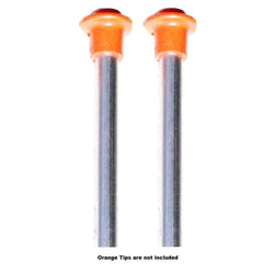 MP 2010-19IN professional gutter installation tool standoff rods.