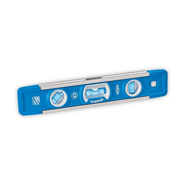 Empire 9" Torpedo Level Magnetic