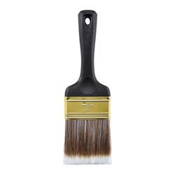 3" Flat Paint Brush