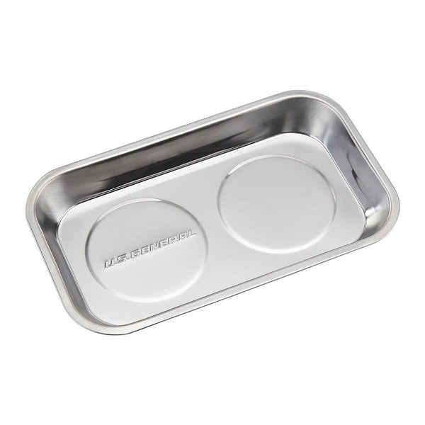 Double Magnetic Parts Tray w/Hood