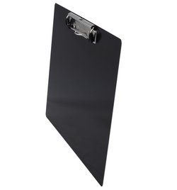 Black Clipboard