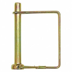 Safety Pin 3 Ladder Max, durable metal ladder accessory for secure positioning.