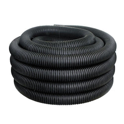 3 in. Round Flexible tube