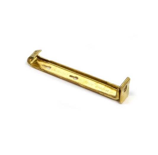 6k R-Hanger No Screw Brass