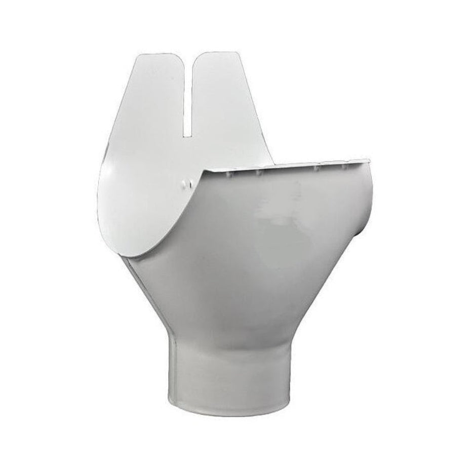 Gutter Outlets - 2x3 3x4 Drop-In Wide Mouth | GutterAll – Gutter All