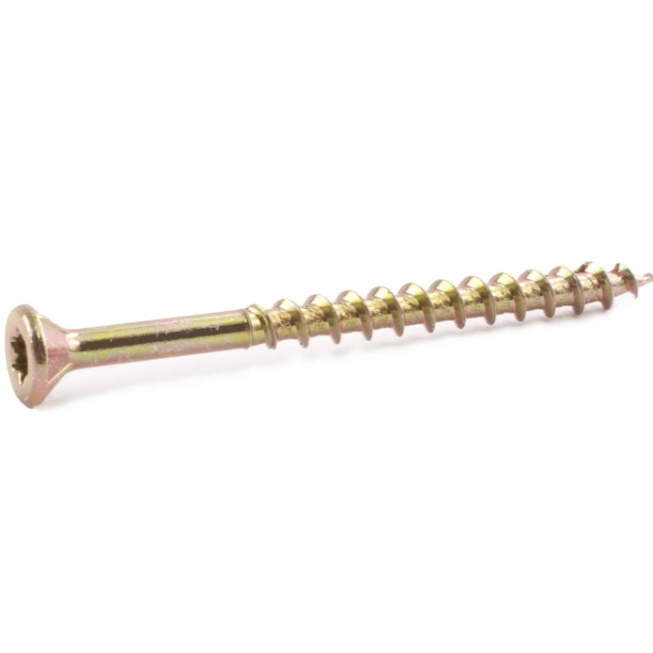 4" Construction Screw
