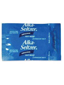 Alka-Seltzer