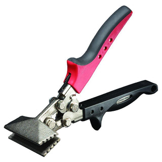 Malco Hand Seamer with ergonomic grip for precise metal bending.