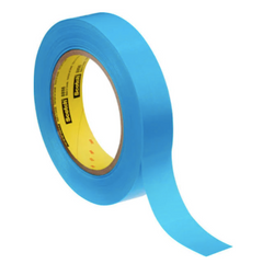 Blue Coil Tape Scotch 3M 8898