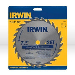 Irwin Saw Blade