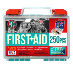 First Aid Kit