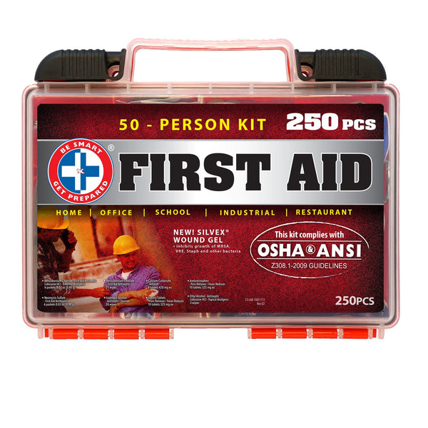 First Aid Kit