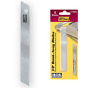 Ivy Classic 3/8-inch Break-Away Replacement Blades, 5-pack for utility knives.