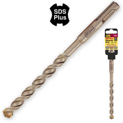 Ivy Hammer Drill Bit SDS Plus