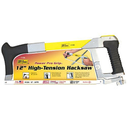 Ivy High Tension Hacksaw w/ Bi-Metal Blade